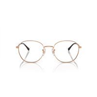 Brillengestelle Ray-Ban Vista 0RX6509  51  3094 - 0RX6509 53 3094